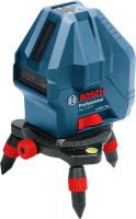 Линейный лазерный нивелир Bosch GLL 3-15 X Professional