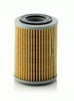 Масляный фильтр для компрессора MANN H7161X