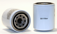 Масляный фильтр для компрессора FLEETGUARD LF3361