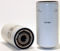 Масляный фильтр для компрессора MANN W8018