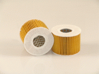 Гидравлический фильтр HIFI FILTER SBL15552
