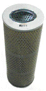 Гидравлический фильтр HIFI FILTER SH52186