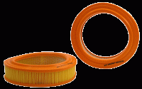Воздушный фильтр для компрессора INTERFILTER A2244
