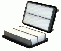 Воздушный фильтр для компрессора INTERFILTER A4015