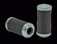 Гидравлический фильтр HIFI FILTER SH60073