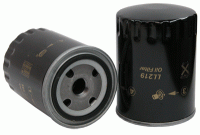 Масляный фильтр для компрессора INTERFILTER L10599