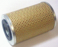 Гидравлический фильтр HIFI FILTER SH62039