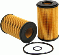 Масляный фильтр для компрессора Mahle OX209D