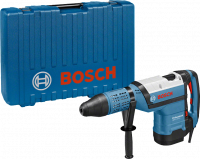 Перфоратор с патроном SDS max Bosch GBH 12-52 DV Professional