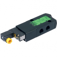 Золотниковые клапаны ASCO CFSCG551C505