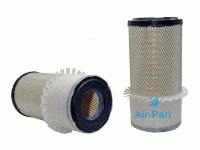 Воздушный фильтр для компрессора DONALDSON ULTRAFILTER P601790