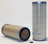 Воздушный фильтр для компрессора DONALDSON ULTRAFILTER P607261