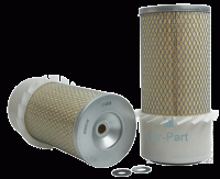 Воздушный фильтр для компрессора DONALDSON ULTRAFILTER P771563