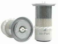Воздушный фильтр для компрессора DONALDSON ULTRAFILTER P776356