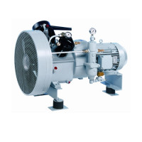 Поршневой компрессор GARDNER DENVER WP 15 L