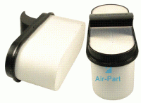 Воздушный фильтр для компрессора DONALDSON ULTRAFILTER P953846