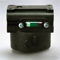 Голова в сборе гидравлическая DONALDSON ULTRAFILTER P567643