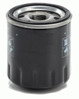 Масляный фильтр для компрессора MANN W8027