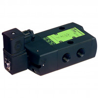 Клапан для нефти и газа ASCO ISB552A305