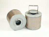 Гидравлический фильтр HIFI FILTER SH52076