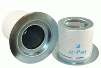 Сепаратор для компрессора INGERSOLL RAND 92871316