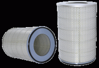 Воздушный фильтр для компрессора INTERFILTER A2721