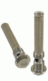 Гидравлический фильтр HIFI FILTER SH60415