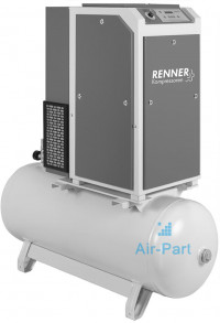 Renner RSD-PRO-ECN 5.5/270-10 Винтовой компрессор