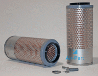 Воздушный фильтр для компрессора DONALDSON ULTRAFILTER P105876