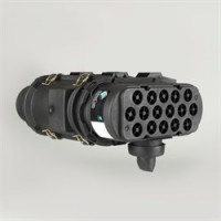 Воздухоочиститель POWERCORE DONALDSON ULTRAFILTER D090098