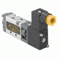 Золотниковые клапаны ASCO 51900010