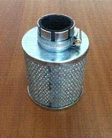 Воздушный фильтр для компрессора Alup 17207785 (172.07785)