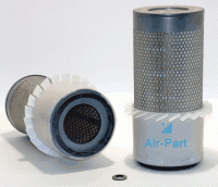 Воздушный фильтр для компрессора DONALDSON ULTRAFILTER P771564