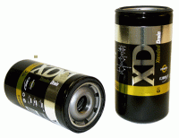 Масляный фильтр для компрессора FLEETGUARD LF3363