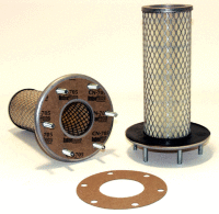 Воздушный фильтр для компрессора FIL FILTER HP410