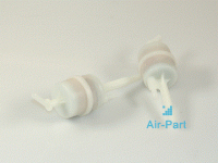 Воздушный фильтр для компрессора DONALDSON ULTRAFILTER P954869