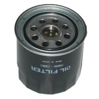Масляный фильтр для компрессора MANN W81/81