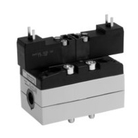 Клапанная система Aventics ISO 5811463130