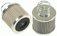Гидравлический фильтр HIFI FILTER SH60532