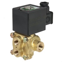 Клапан для нефти и газа ASCO ZNB342C003