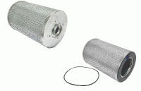 Гидравлический фильтр HIFI FILTER SH66158