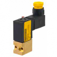 Пропорциональная технология ASCO SCS202A107V