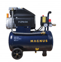 MAGNUS P-270/24 Поршневой компрессор