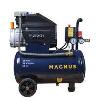 MAGNUS P-270/24 Поршневой компрессор