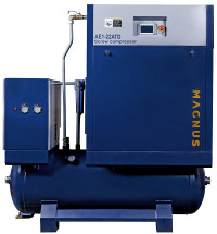 Magnus AE1-22АTD-10 бар Винтовой компрессор