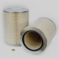 Воздушный фильтр круглый первичный DONALDSON ULTRAFILTER P181041