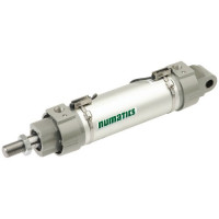 Пневматические цилиндры и приводы JOUCOMATIC 43800166