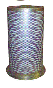 Сепаратор для компрессора Sotras DB2227 (DB 2227)
