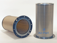 Воздушный фильтр для компрессора DONALDSON ULTRAFILTER P525129