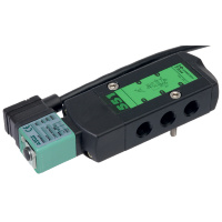 Золотниковые клапаны ASCO SCG551A098MS